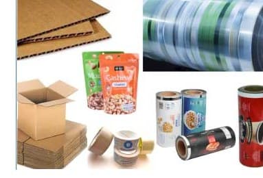 Packaging