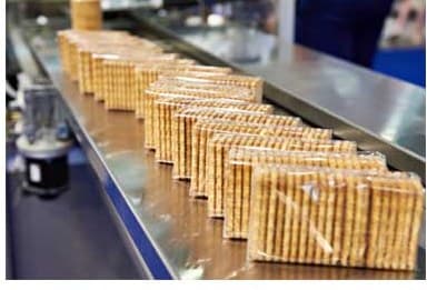 Food Packaging