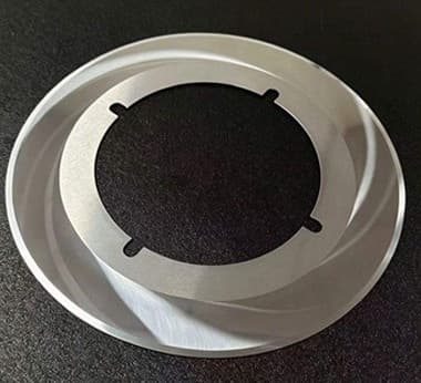 Circular Knife