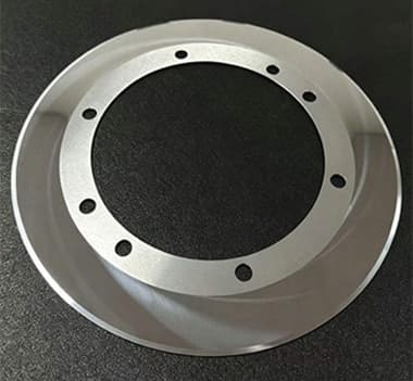 Circular Knife