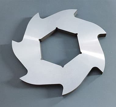 Shredder Blade