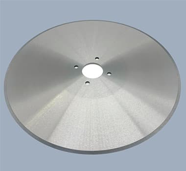 Circular Knife