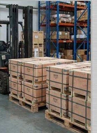 Packaging & Transportation 6