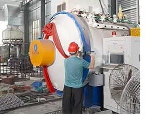 Heat Treatment
