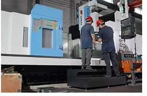 Machining Center